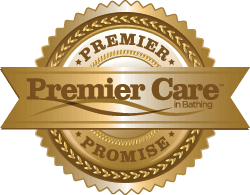 Backed by the Premier Care Promise