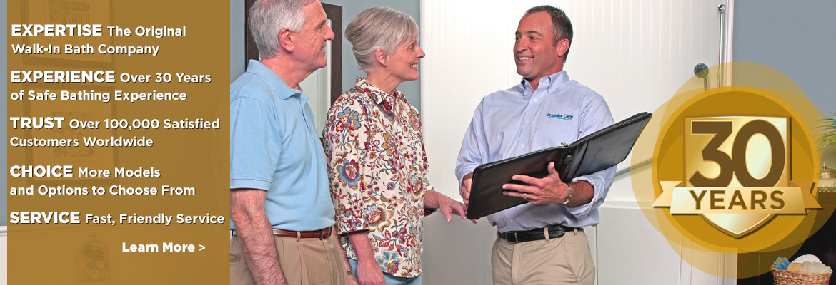 30 Years of Experience