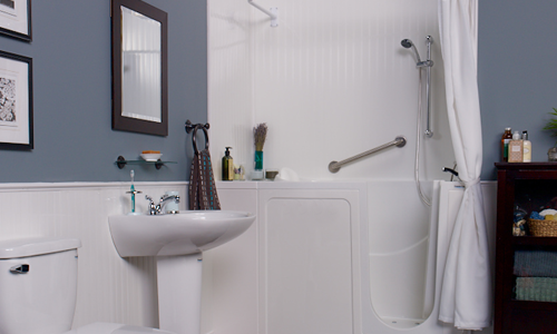 Sanctuary Walk In Bathtub Walk In Bath