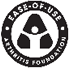 Arthritis Foundation Ease-of-Use