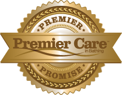 Informative image: Premier Care in Bathing Installer