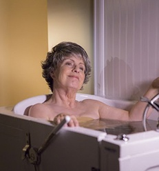 Let us help you find the perfect walk-in bathtub or walk-in shower for your needs