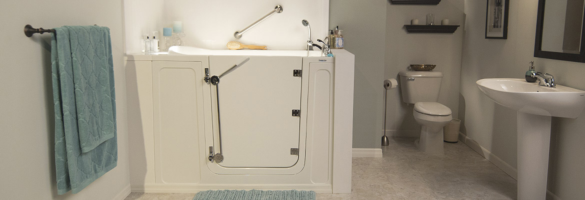 Large Bathroom Designs