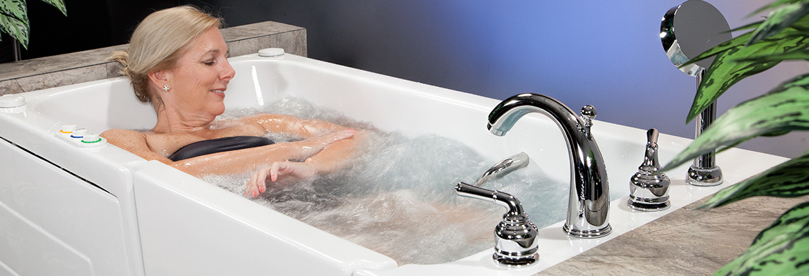 Small Bathroom Designs