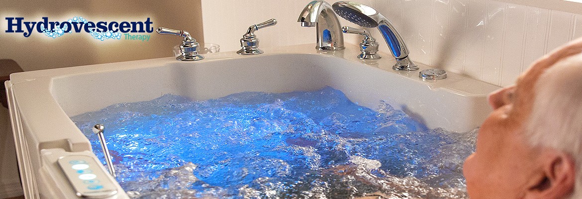 Hydrovescent® Therapy