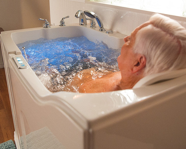 Hydrotherapy Tubs
