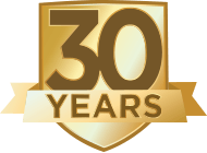 Serving our customers for 30 years