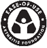 Arthritis Foundation Ease-of-Use