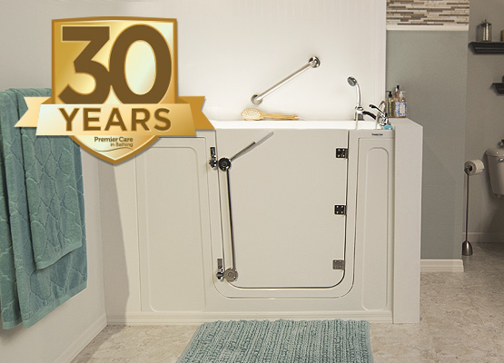 30 Years of Experience