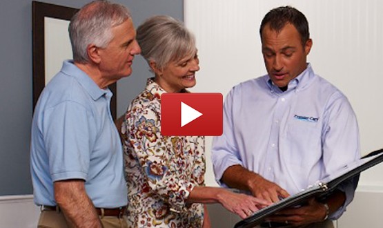 Learn more about Our Process