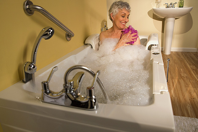 Independence and Comfort