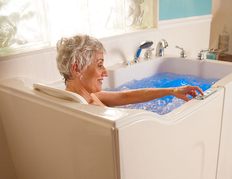 Heal and relax with Hydrovescent Therapy and the new Spa Series - exclusively from Premier Care.