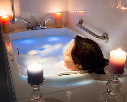 Bathroom Designs Tailored to Your Home