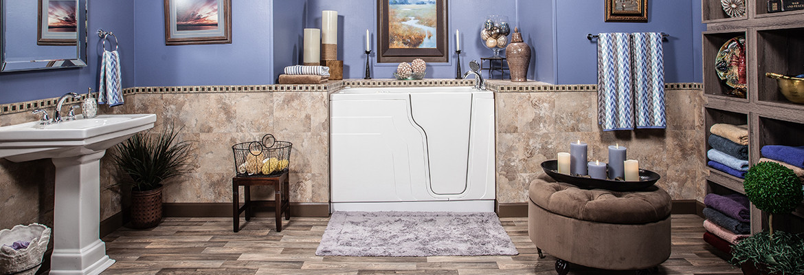 Safe Bathing Solutions for Caregivers