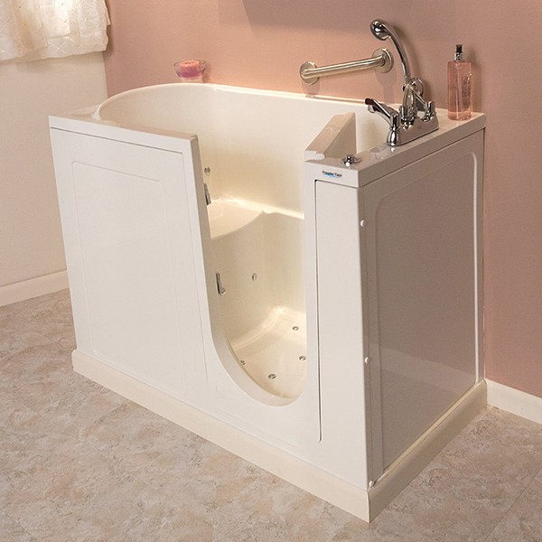 Assure Walk-In Tub