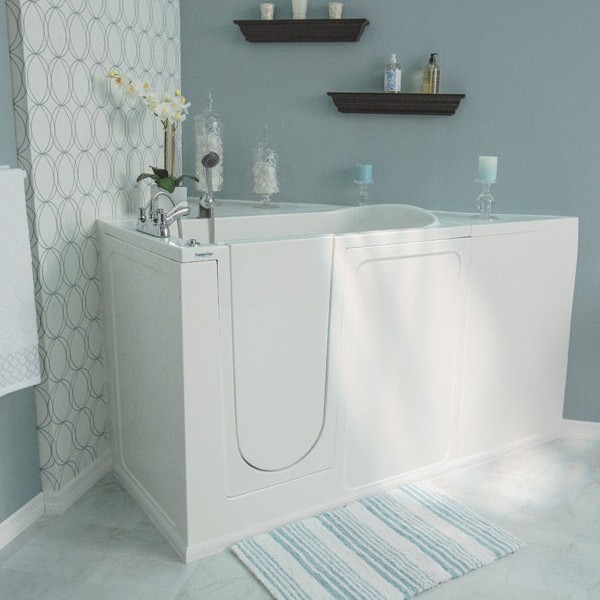 Sanctuary Walk-In Tub
