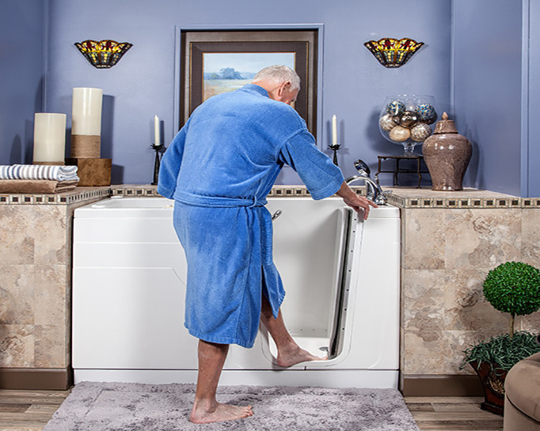 Tub and Shower Combos