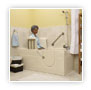 Empower Bath from Premier Care 4