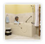 Empower Bath from Premier Care 7