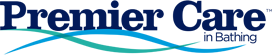 PremierCare Bath Logo