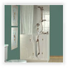 Informative image: Oasis Walkin Bathtub