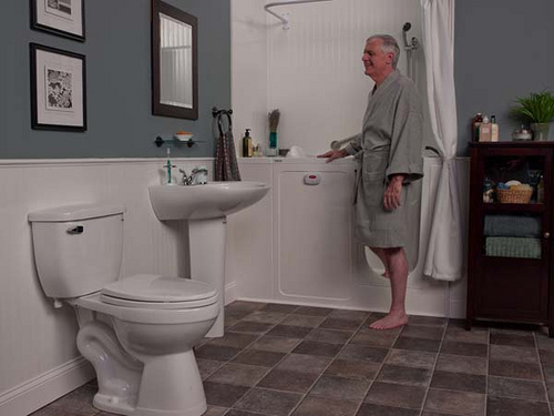 Sanctuary Bathing for Senior's 3