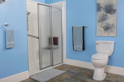 Vitalize Walk in Shower Vitalize Walk In Shower